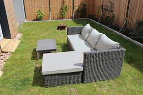 Apartment Monolith Black Forest