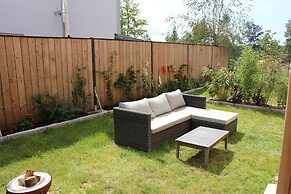 Apartment Monolith Black Forest