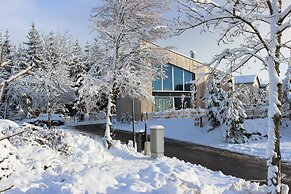 Apartment Monolith Black Forest