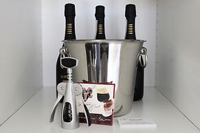 Apartment Monolith Black Forest