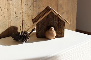 Apartment Monolith Black Forest