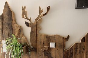 Apartment Monolith Black Forest