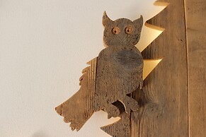 Apartment Monolith Black Forest