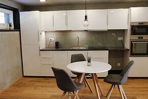 Apartment Monolith Black Forest