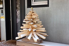 Apartment Monolith Black Forest