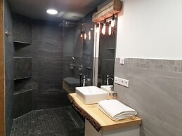 Apartment Monolith Black Forest