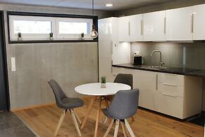 Apartment Monolith Black Forest