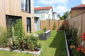 Apartment Monolith Black Forest