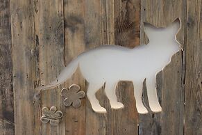 Apartment Monolith Black Forest