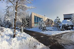 Apartment Monolith Black Forest