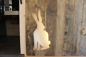 Apartment Monolith Black Forest