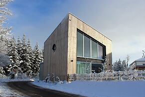 Apartment Monolith Black Forest