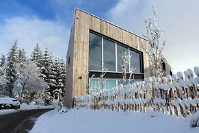 Apartment Monolith Black Forest