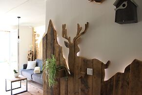 Apartment Monolith Black Forest