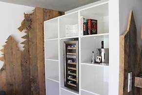 Apartment Monolith Black Forest