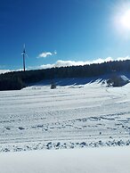 Apartment Monolith Black Forest