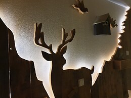 Apartment Monolith Black Forest