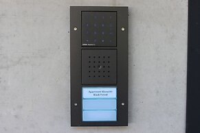 Apartment Monolith Black Forest