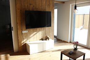 Apartment Monolith Black Forest