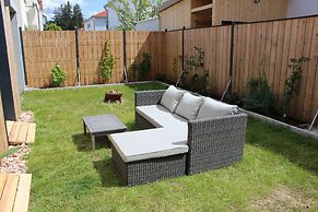 Apartment Monolith Black Forest