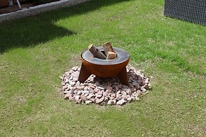 Apartment Monolith Black Forest