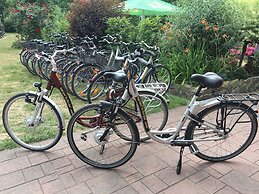 Hotel Garni Zur Alten Post