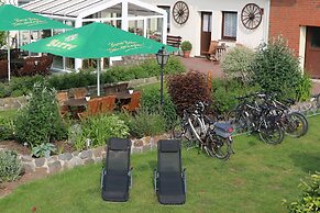 Hotel Garni Zur Alten Post