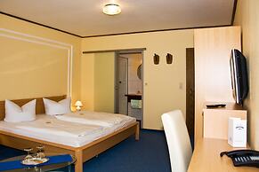 Hotel Garni Zur Alten Post