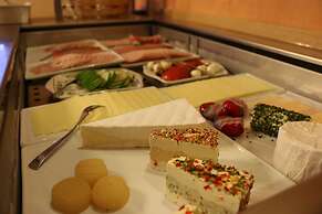 Hotel Garni Zur Alten Post