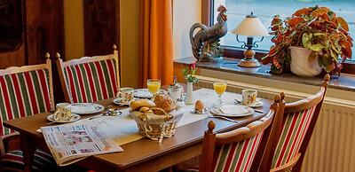 Hotel Garni Zur Alten Post