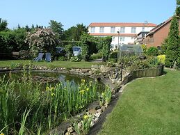 Hotel Garni Zur Alten Post