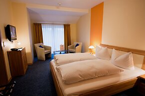 Hotel Garni Zur Alten Post