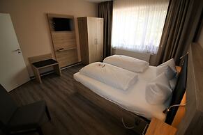 Hotel Garni Zur Alten Post