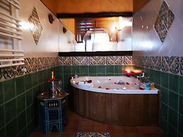 Apartamentos La Suerte