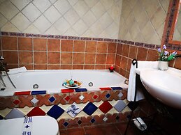 Apartamentos La Suerte