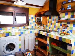 Apartamentos La Suerte