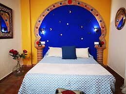 Apartamentos La Suerte