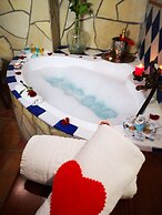 Apartamentos La Suerte