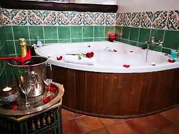 Apartamentos La Suerte