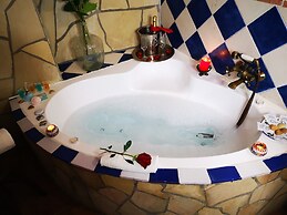 Apartamentos La Suerte