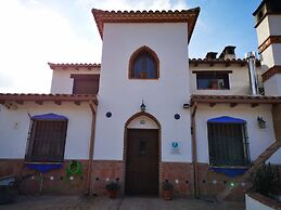 Apartamentos La Suerte