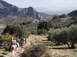 Apartamentos La Suerte
