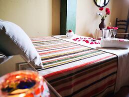 Apartamentos La Suerte