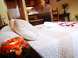 Apartamentos La Suerte