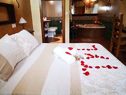 Apartamentos La Suerte