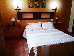 Apartamentos La Suerte