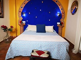 Apartamentos La Suerte