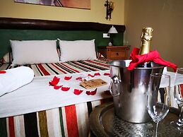 Apartamentos La Suerte