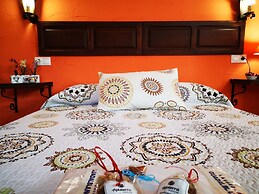 Apartamentos La Suerte