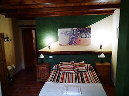 Apartamentos La Suerte